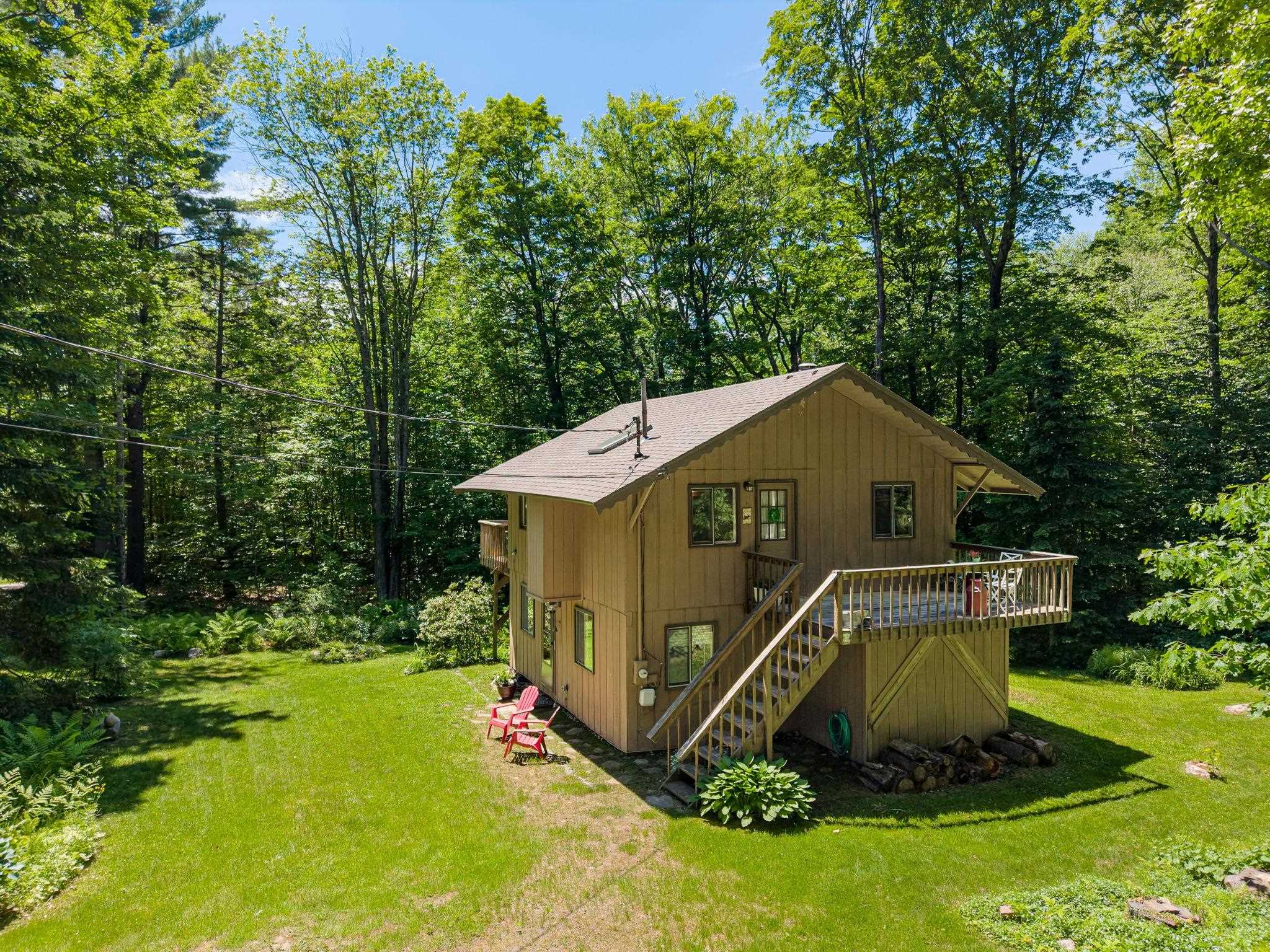 57 Timber Lane Wardsboro, VT 05360 - Photo 2 of 33
