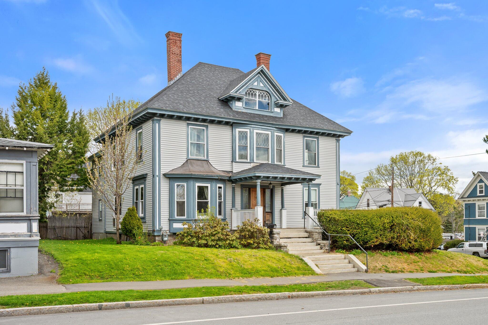 340 State Street Bangor, ME 04401 - Photo 62 of 71 03-340 State St