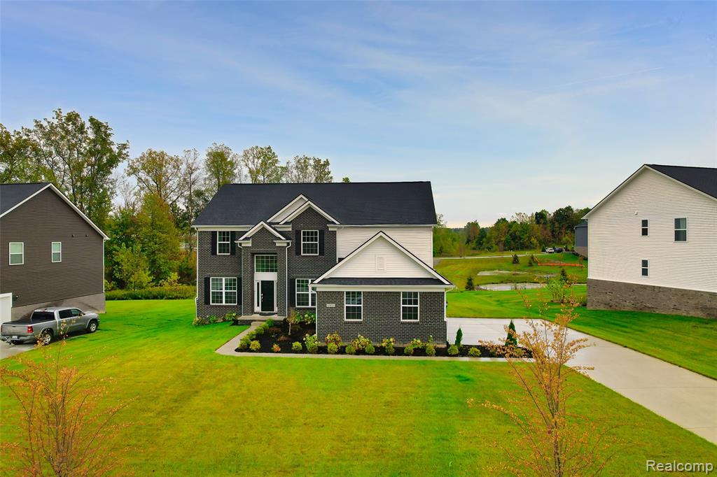 22820 Martin Road South Lyon, MI 48178 - Photo 65 of 82