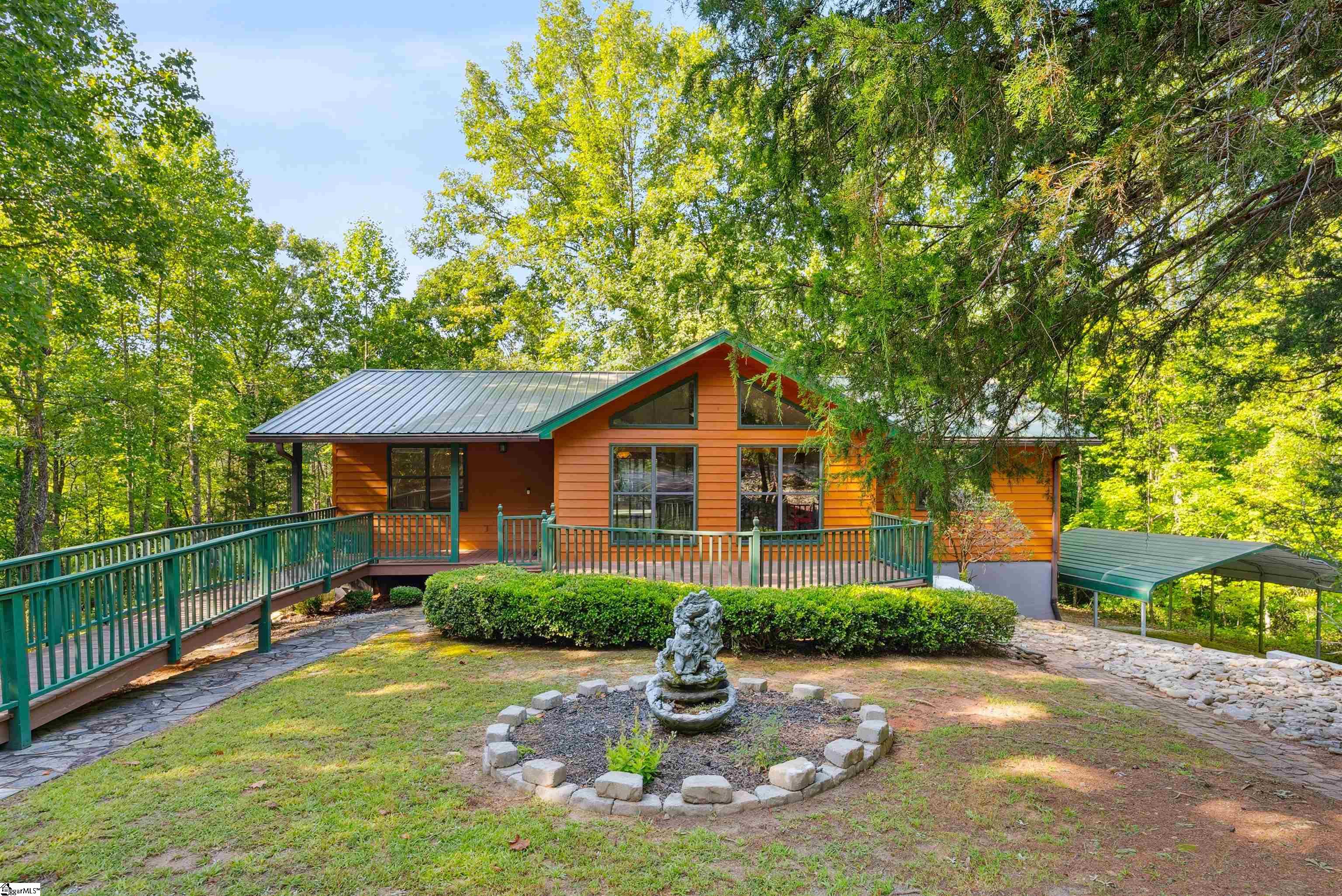 106 Laurel Drive Pickens, SC 29671 - Photo 1 of 36