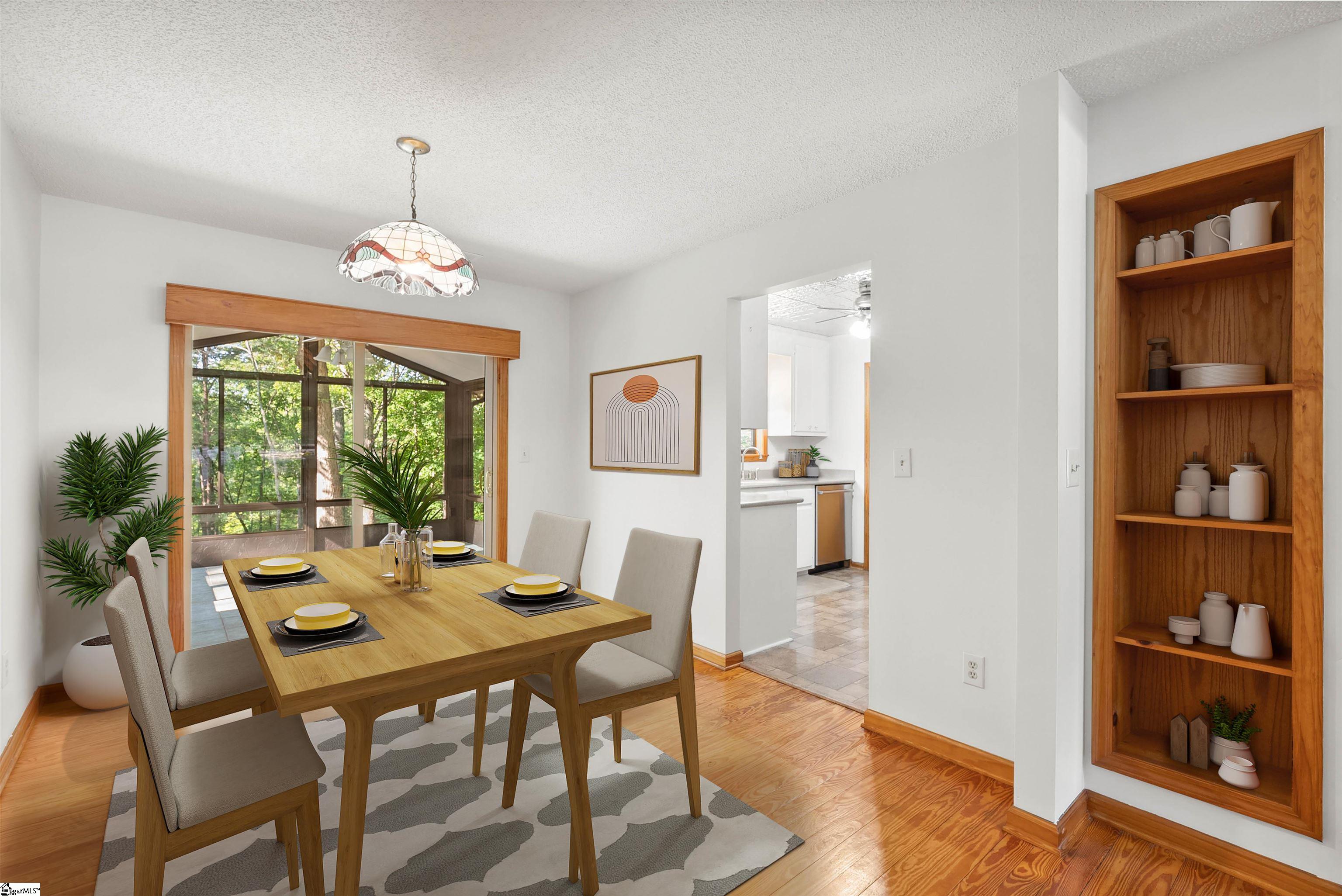 106 Laurel Drive Pickens, SC 29671 - Photo 12 of 36