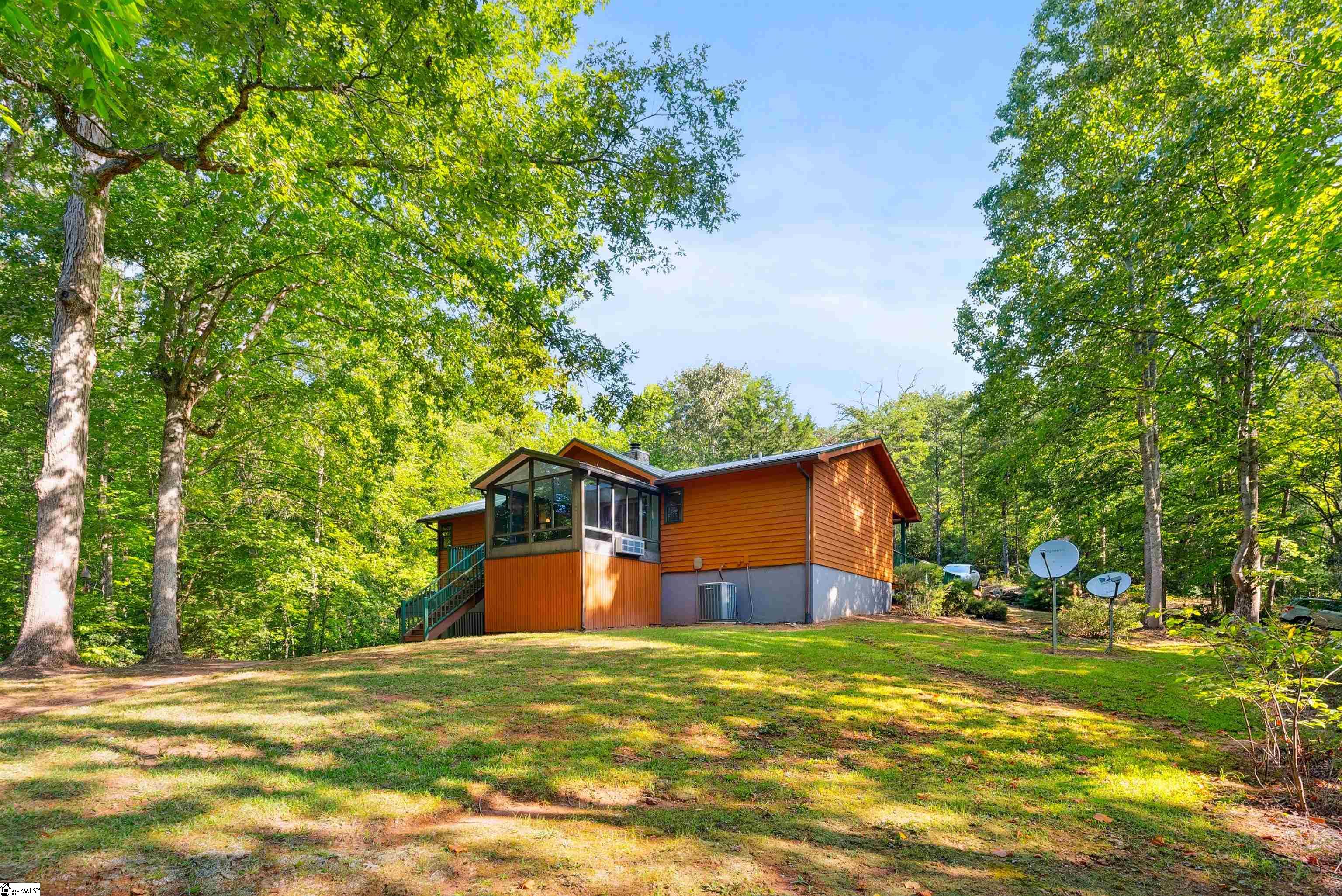 106 Laurel Drive Pickens, SC 29671 - Photo 27 of 36