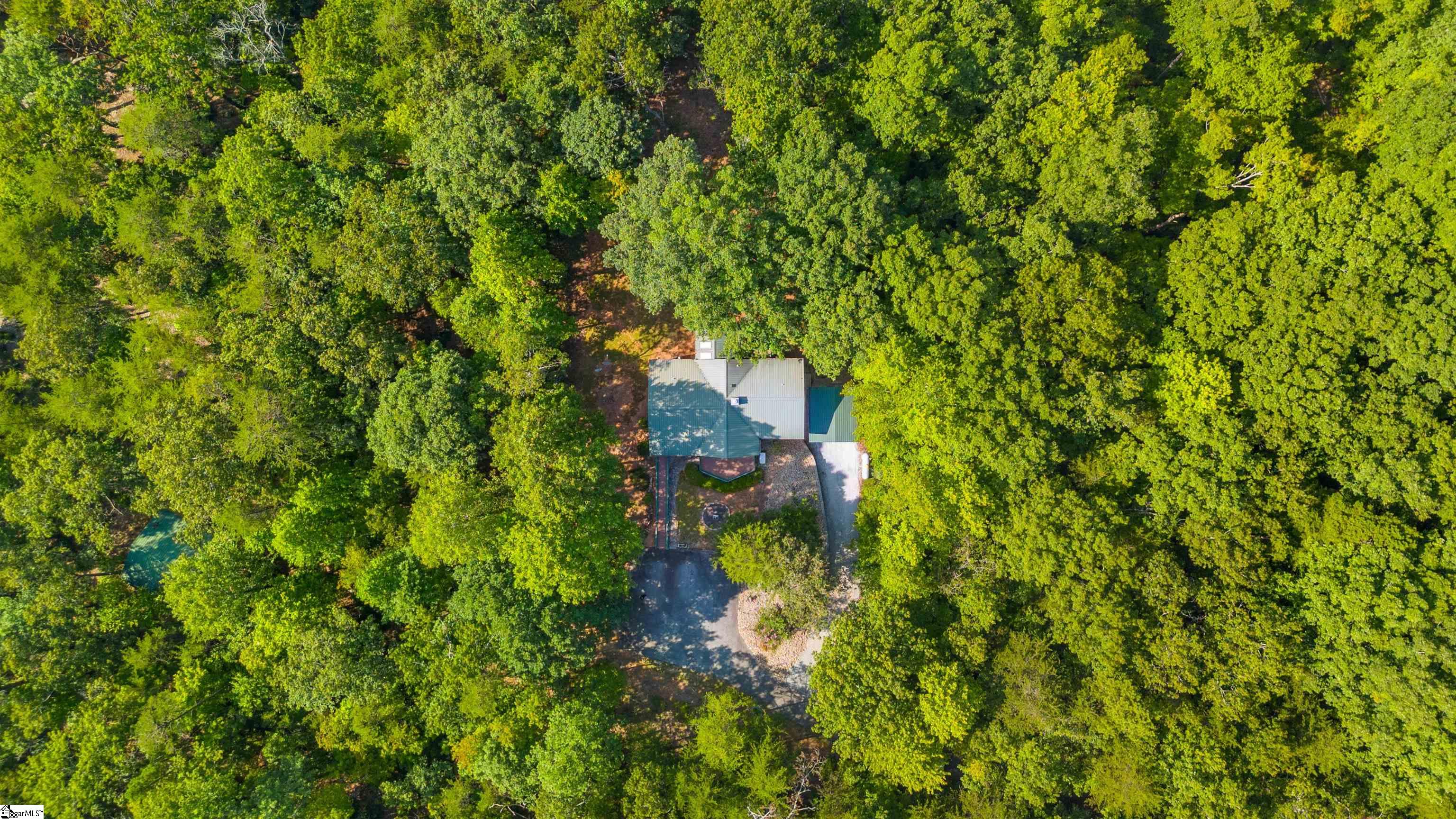 106 Laurel Drive Pickens, SC 29671 - Photo 30 of 36