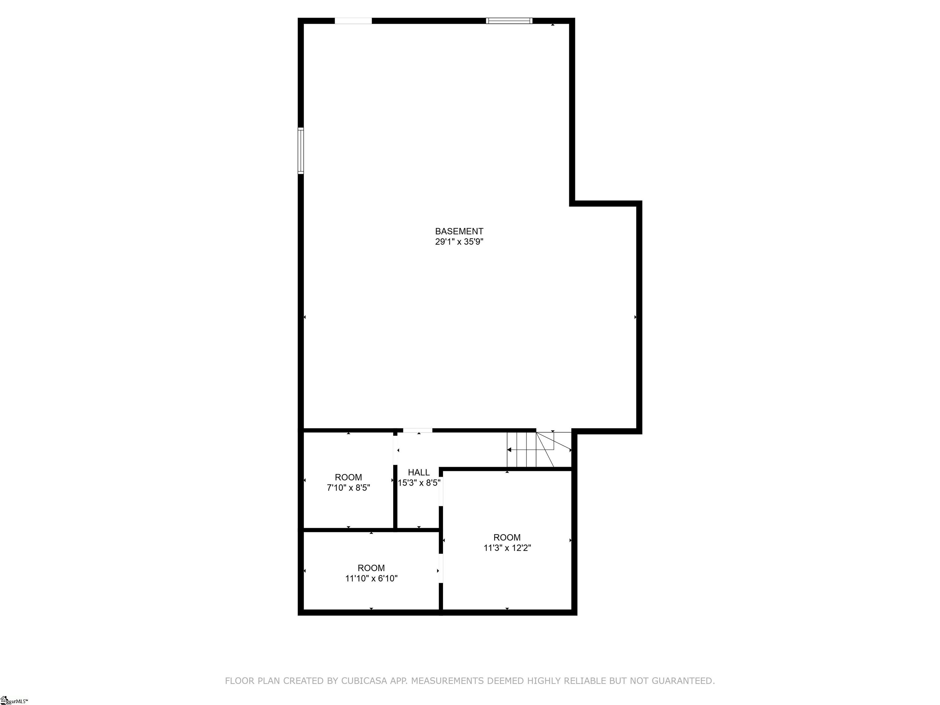 106 Laurel Drive Pickens, SC 29671 - Photo 33 of 36