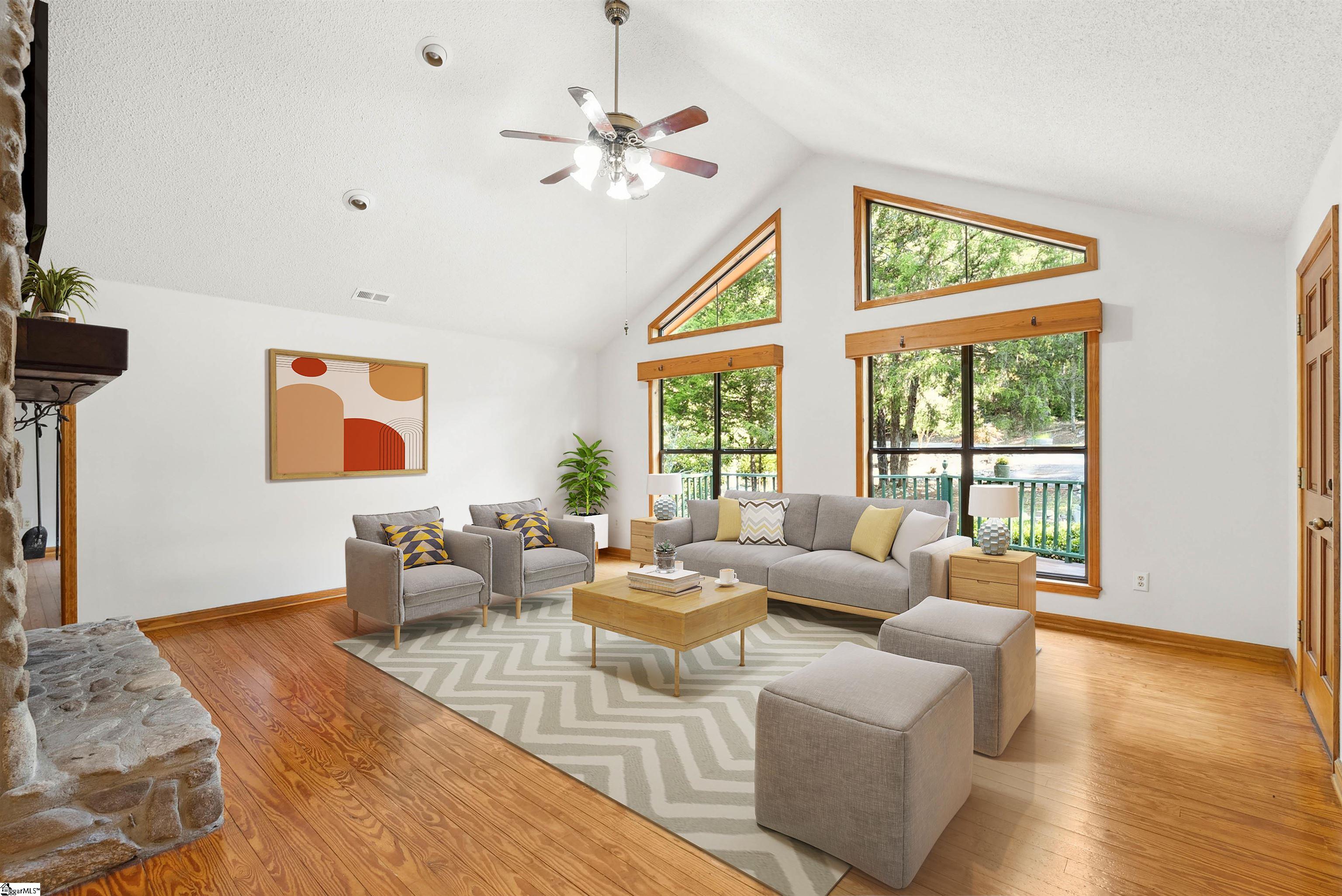 106 Laurel Drive Pickens, SC 29671 - Photo 7 of 36