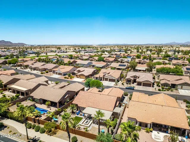 $565,000 | 5385 West Posse Drive, Eloy, AZ 85131