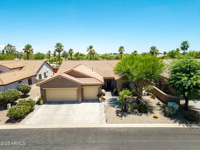 $565,000 | 5385 West Posse Drive, Eloy, AZ 85131