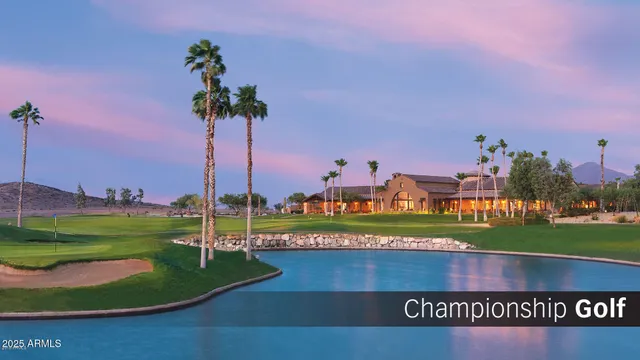 $565,000 | 5385 West Posse Drive, Eloy, AZ 85131