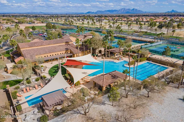 $565,000 | 5385 West Posse Drive, Eloy, AZ 85131