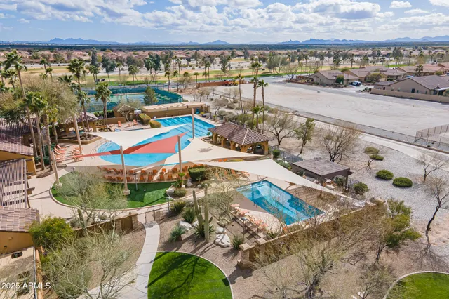 $565,000 | 5385 West Posse Drive, Eloy, AZ 85131