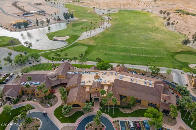 $565,000 | 5385 West Posse Drive, Eloy, AZ 85131