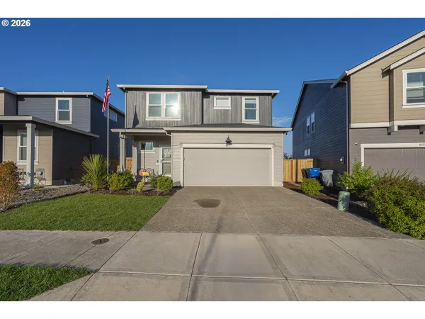 $467,000 | 441 Himalaya St. Northeast, Salem, OR 97301