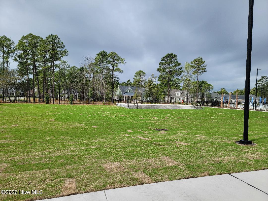 6548 Stonley Circle Southwest Ocean Isle Beach, NC 28469 - Photo 20 of 27 Ridge Lawn