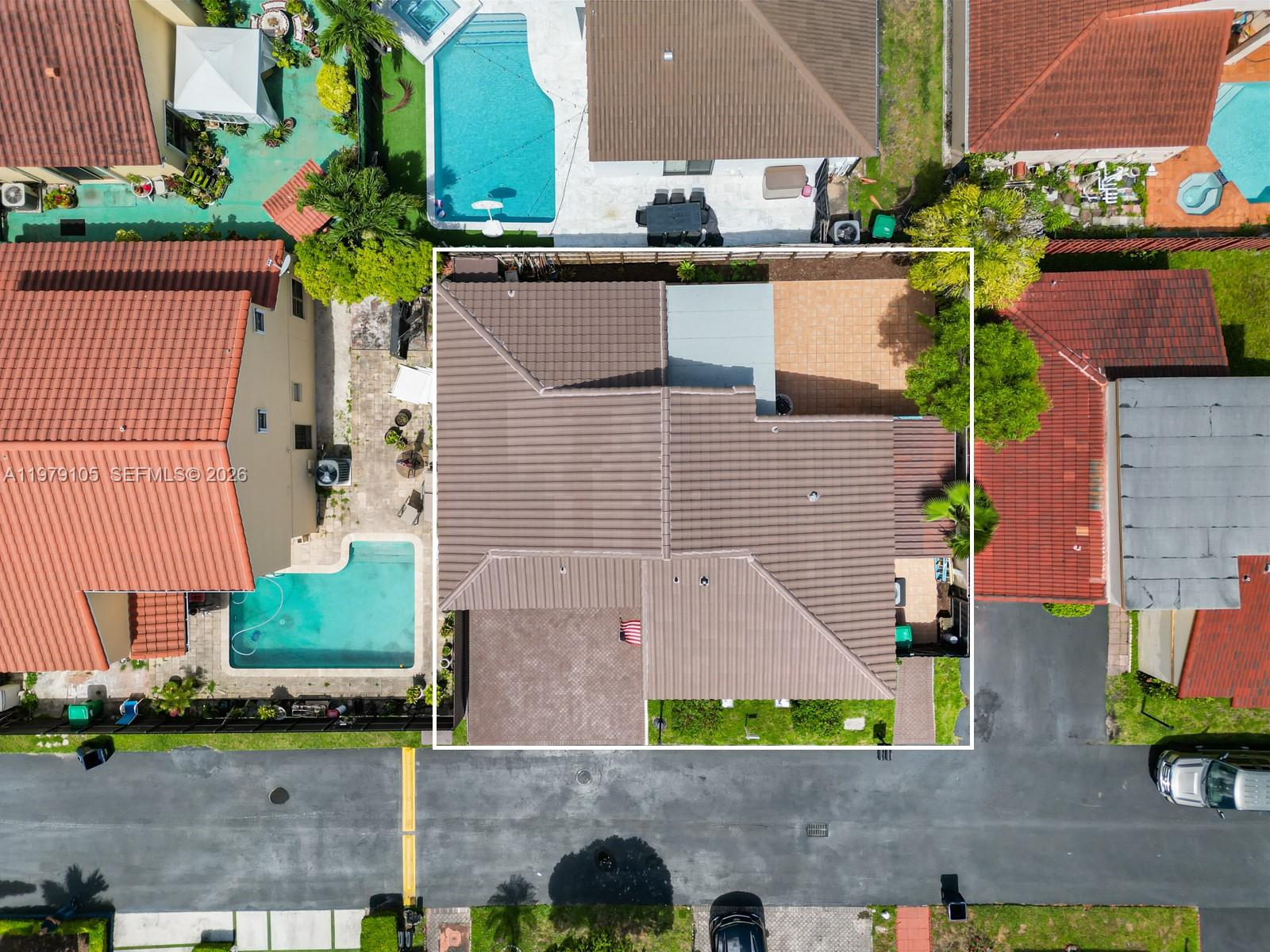 536 Southwest 88th Court Miami, FL 33174 - Photo 19 of 25