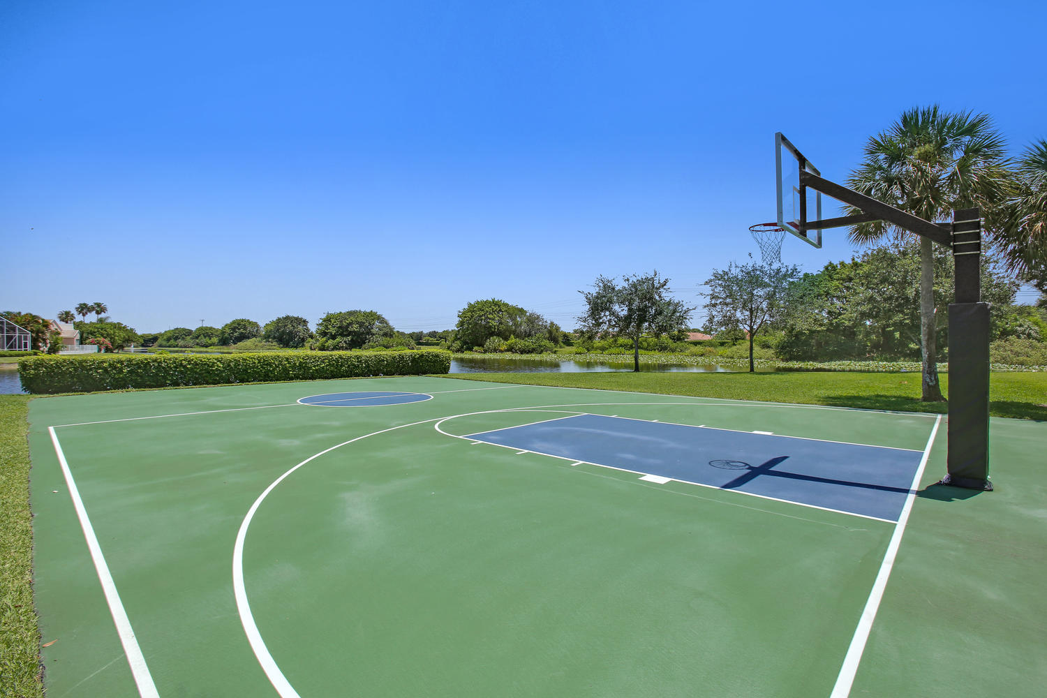 18623 Sea Turtle Lane Boca Raton, FL 33498 - Photo 37 of 38 10 Basketball