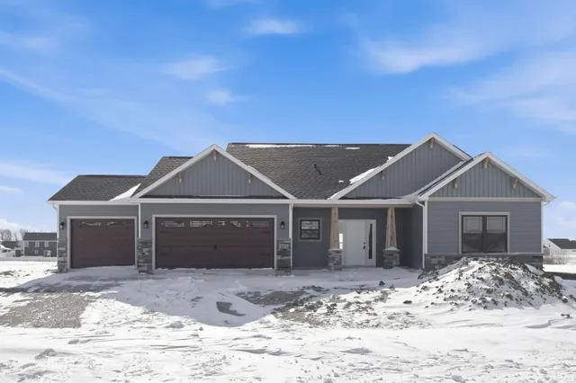 $449,900 | 4877 Silverstone Passage, Fort Wayne, IN 46818