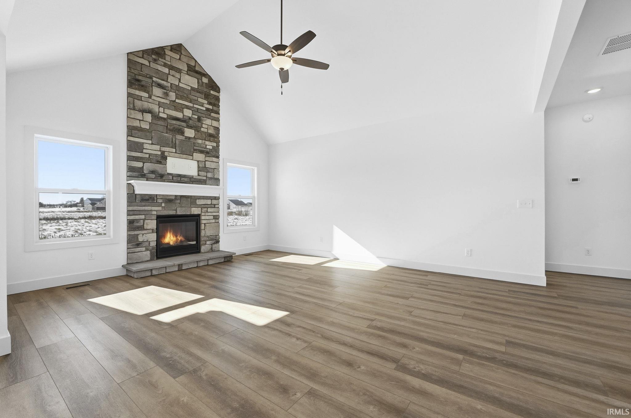 4877 Silverstone Passage Fort Wayne, IN 46818 - Photo 16 of 31