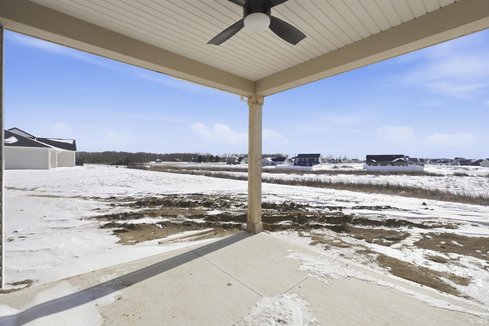 4877 Silverstone Passage Fort Wayne, IN 46818 - Photo 22 of 31