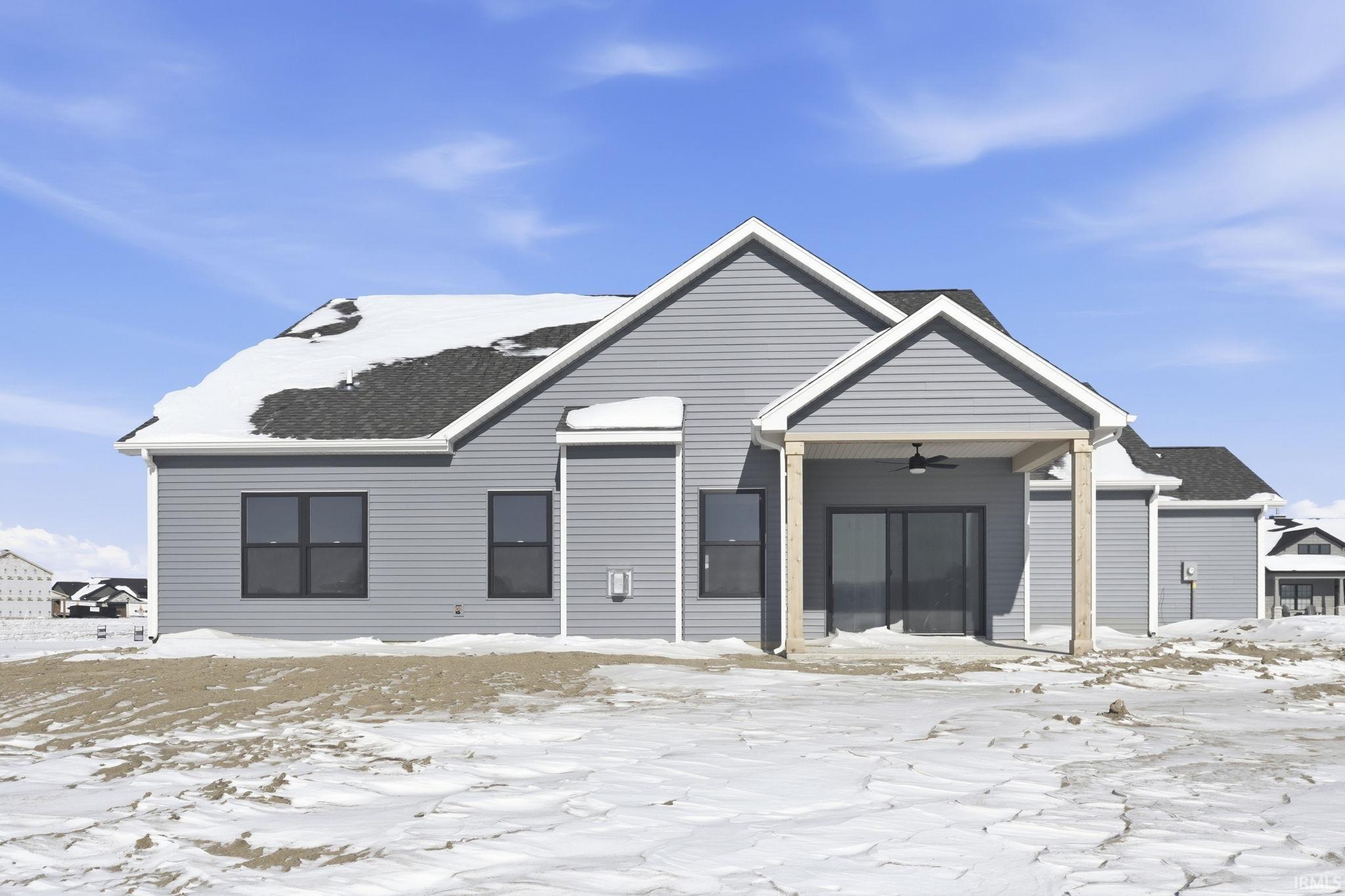 4877 Silverstone Passage Fort Wayne, IN 46818 - Photo 4 of 31