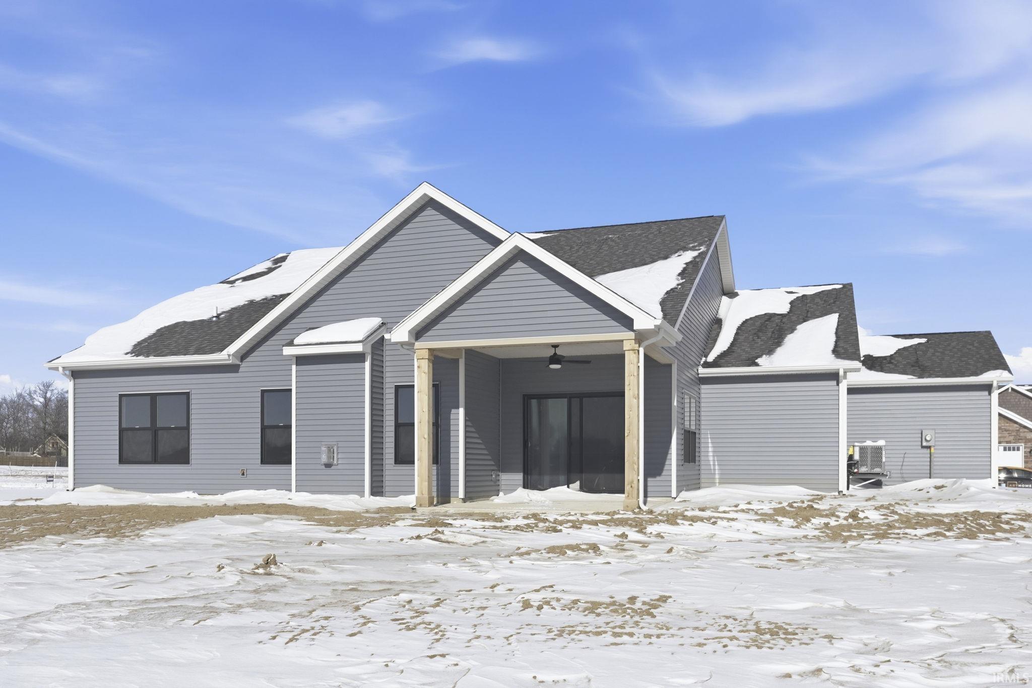 4877 Silverstone Passage Fort Wayne, IN 46818 - Photo 5 of 31