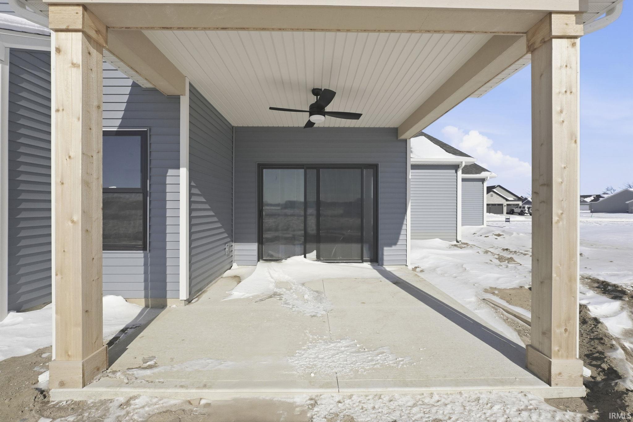 4877 Silverstone Passage Fort Wayne, IN 46818 - Photo 6 of 31