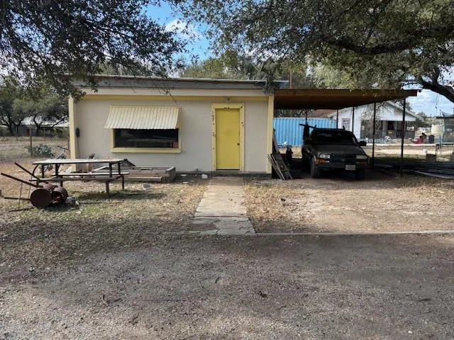 $55,000 | 107 South Pepper Street, Rocksprings, TX 78880