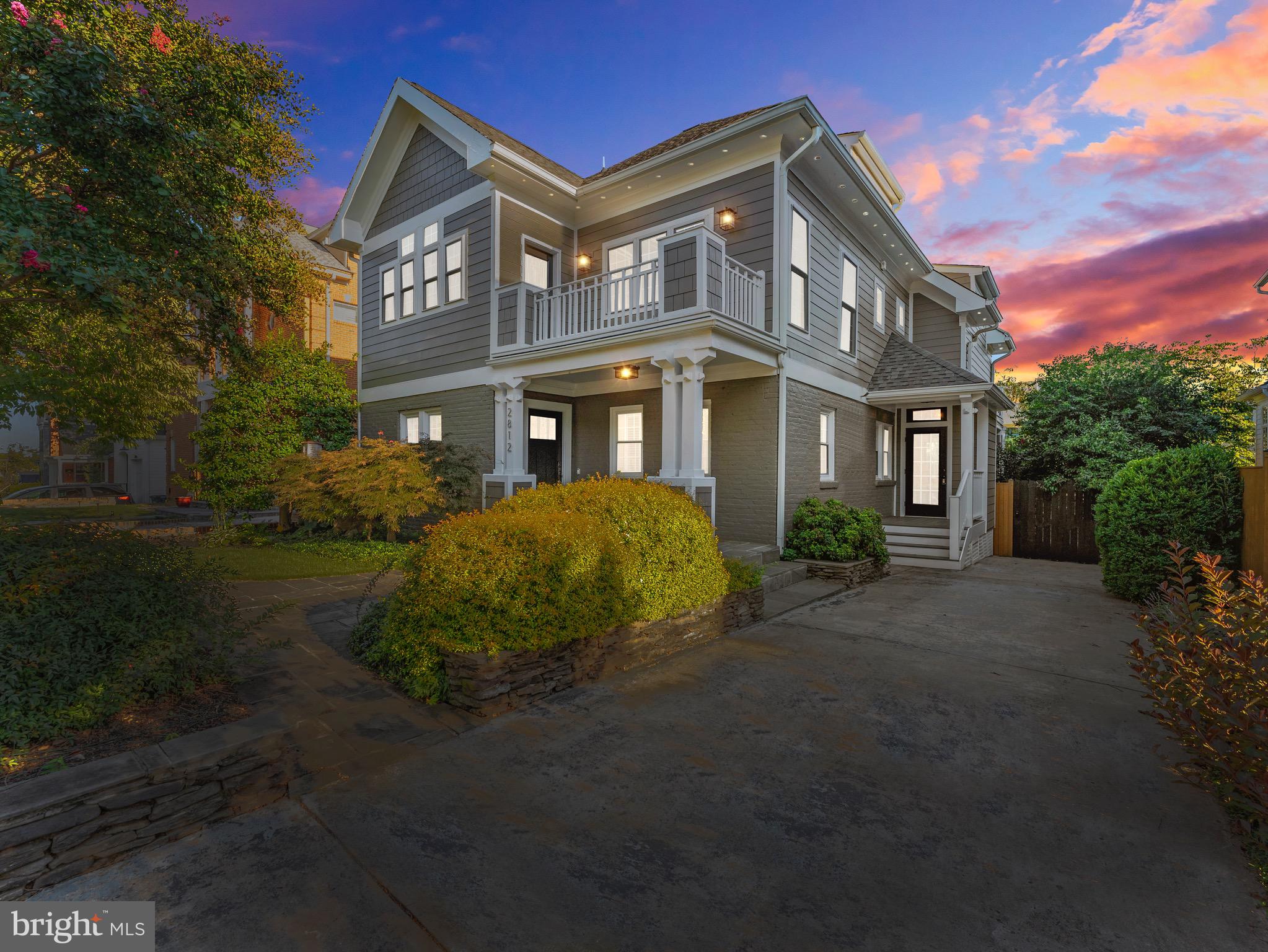 2812 1st Road North Arlington, VA 22201 - Photo 1 of 30