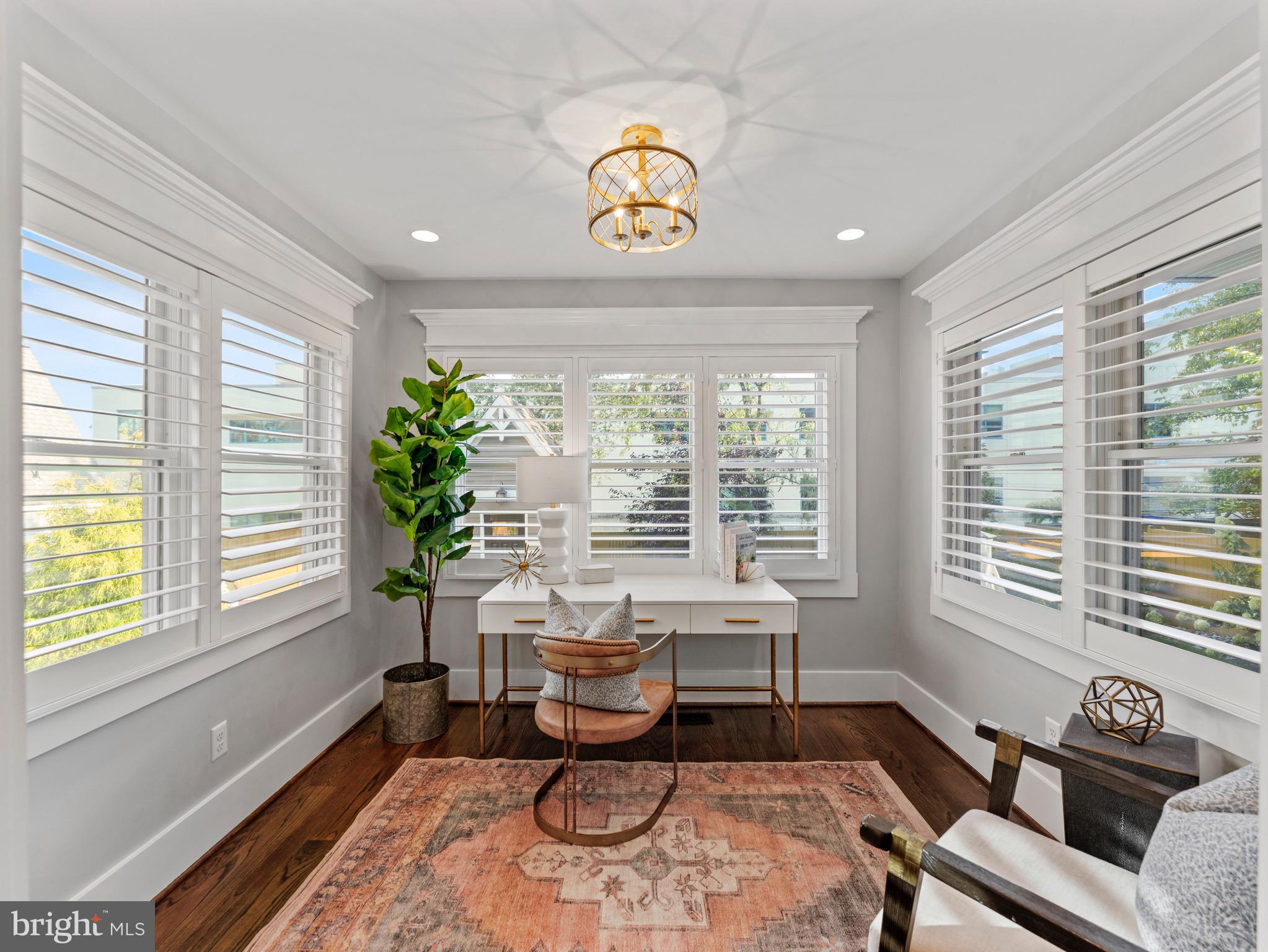 2812 1st Road North Arlington, VA 22201 - Photo 11 of 30