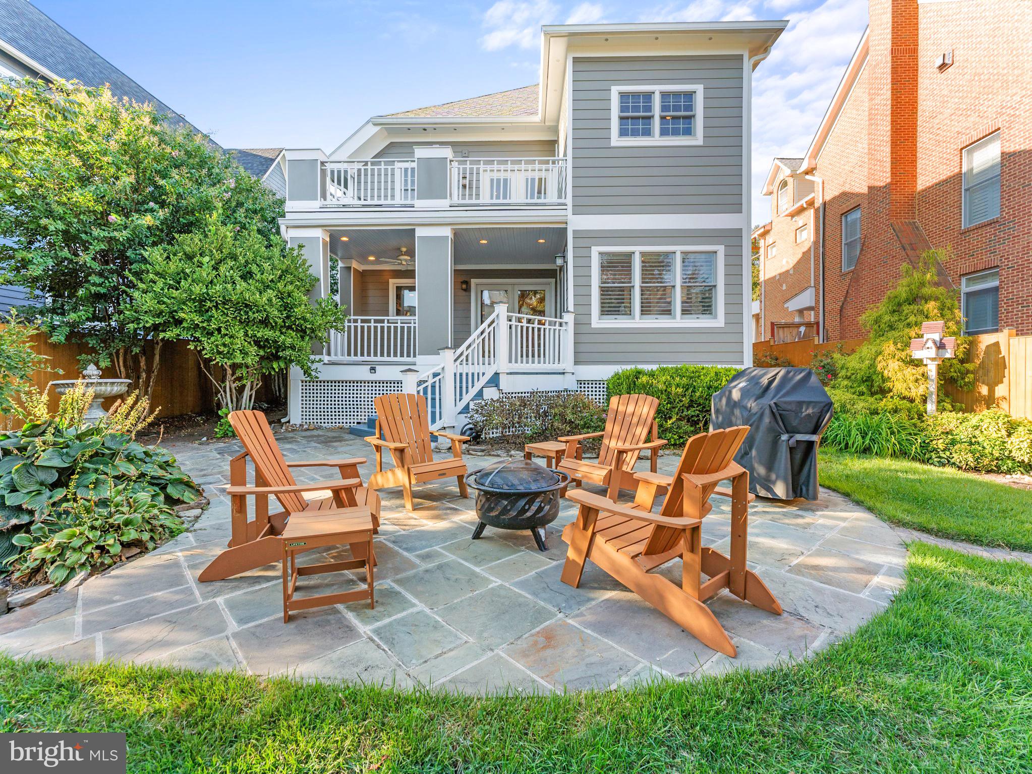 2812 1st Road North Arlington, VA 22201 - Photo 12 of 30