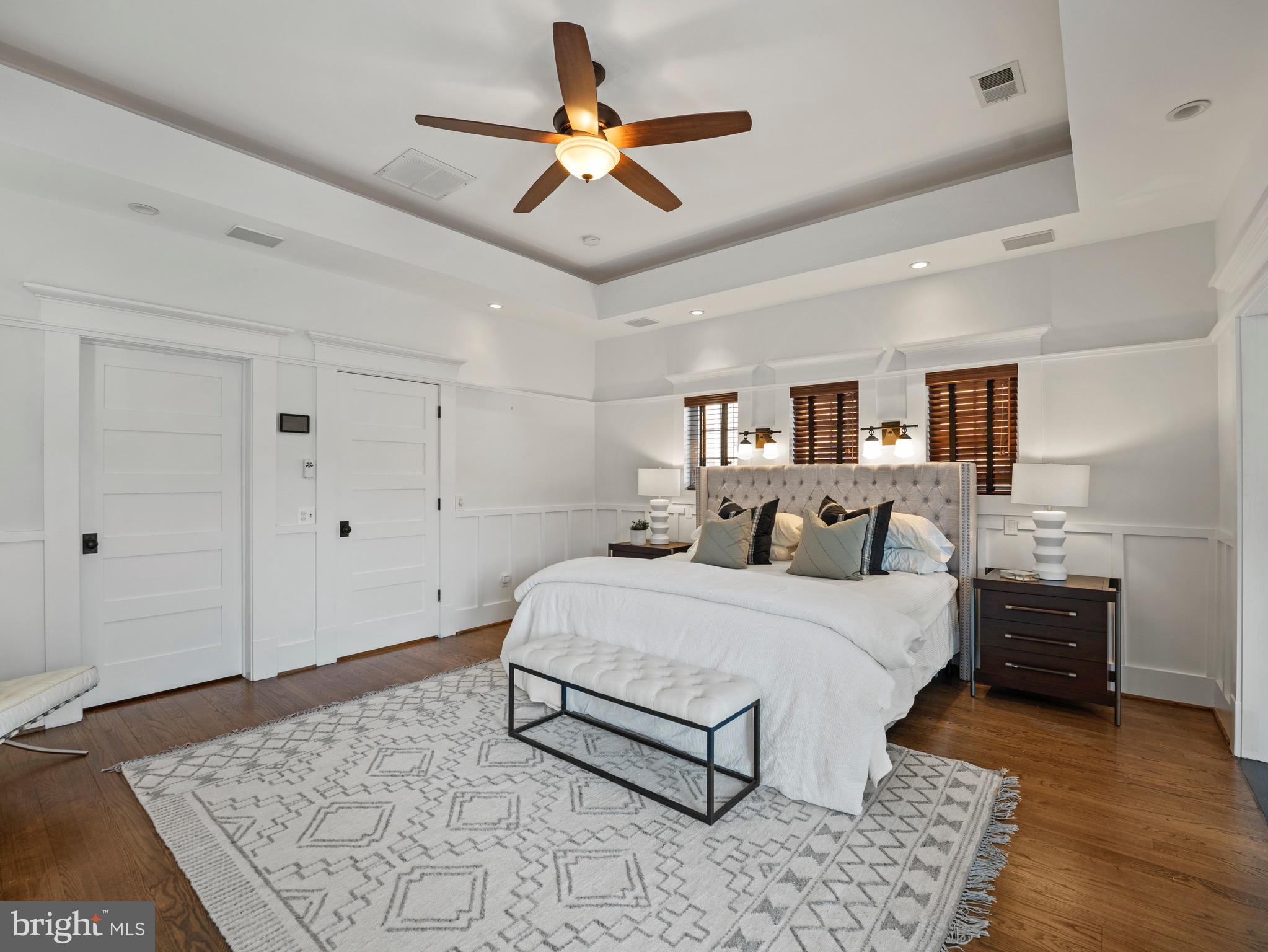 2812 1st Road North Arlington, VA 22201 - Photo 15 of 30