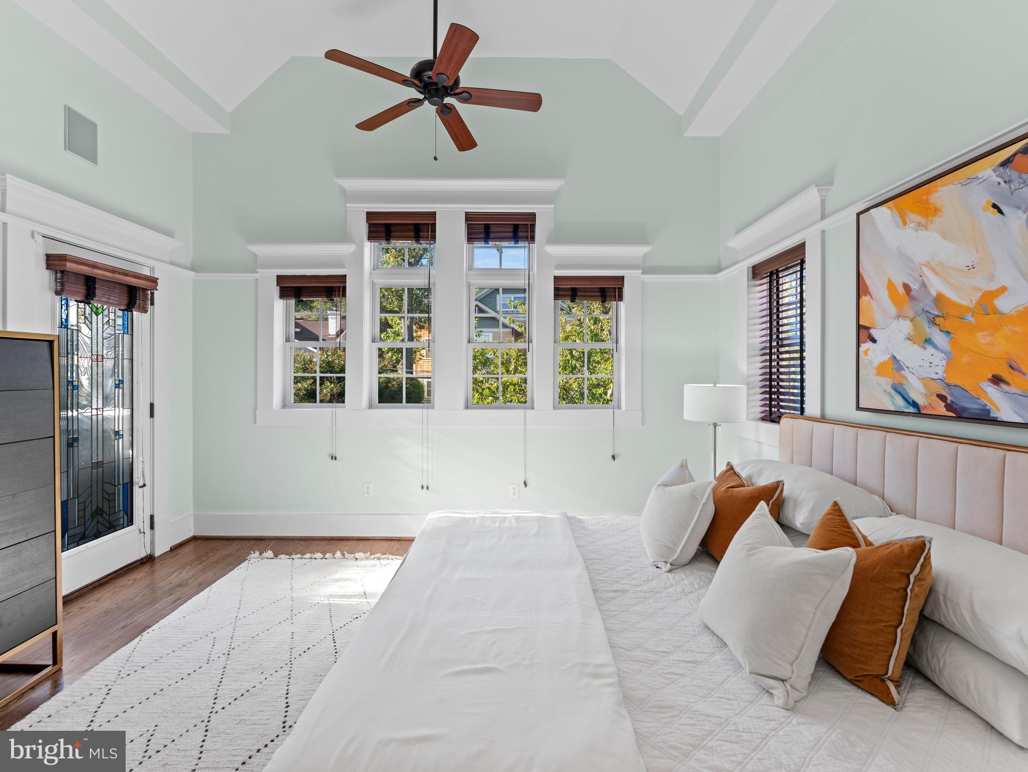 2812 1st Road North Arlington, VA 22201 - Photo 18 of 30