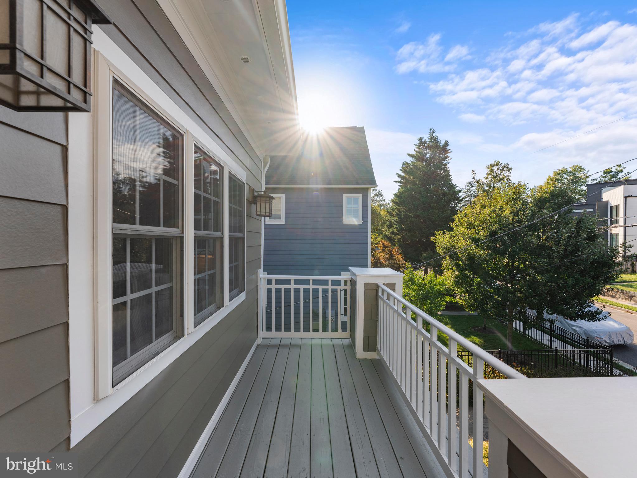 2812 1st Road North Arlington, VA 22201 - Photo 20 of 30