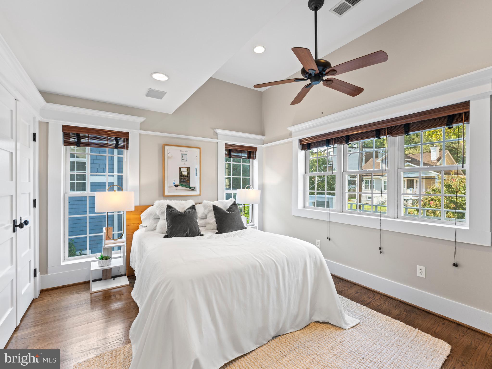 2812 1st Road North Arlington, VA 22201 - Photo 21 of 30