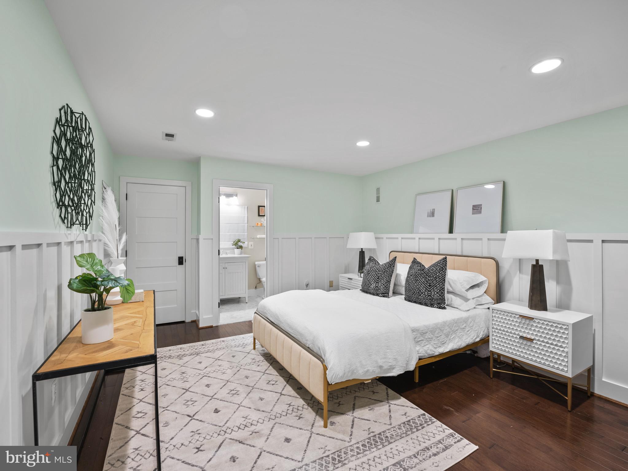 2812 1st Road North Arlington, VA 22201 - Photo 27 of 30