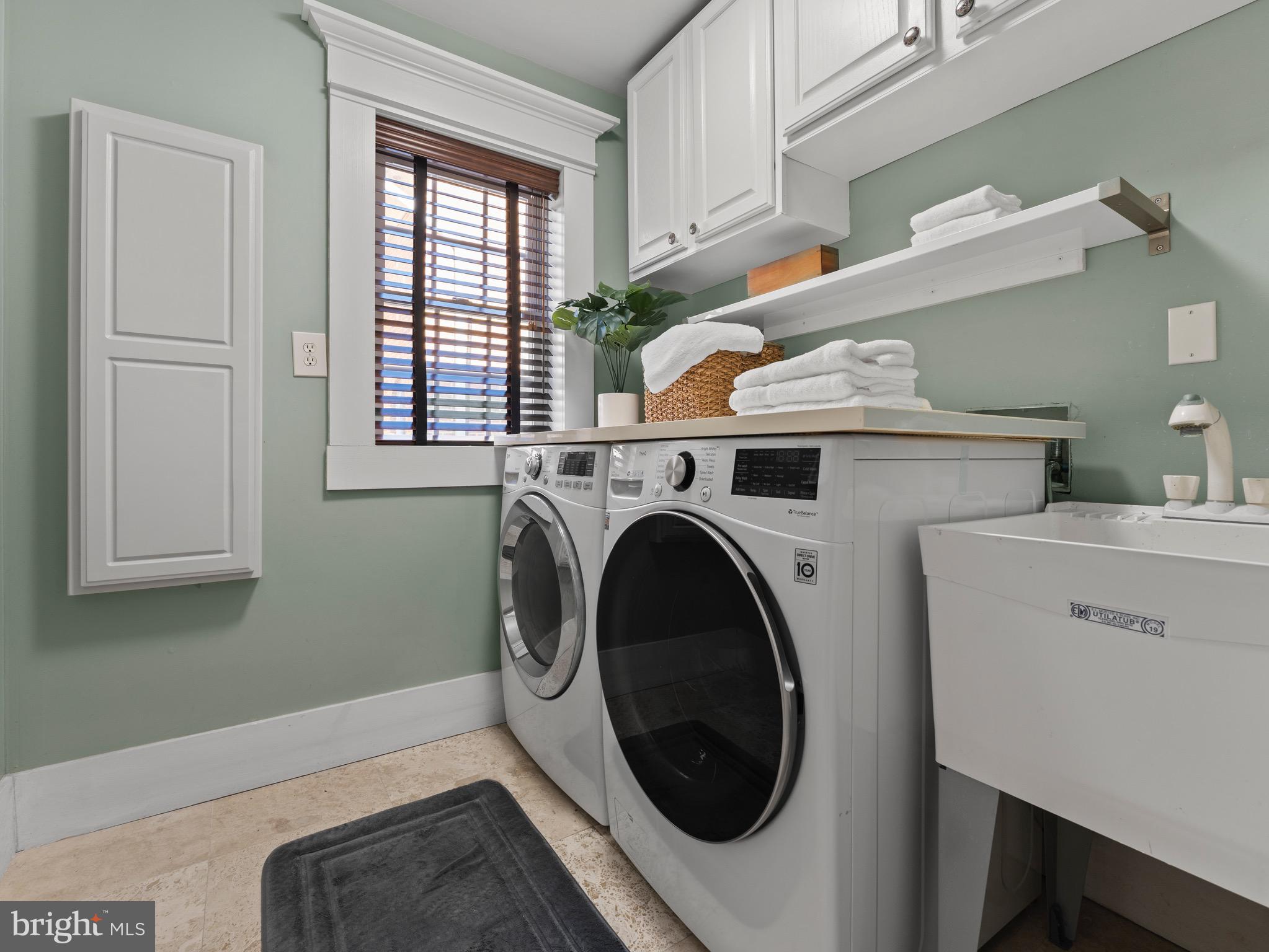 2812 1st Road North Arlington, VA 22201 - Photo 29 of 30