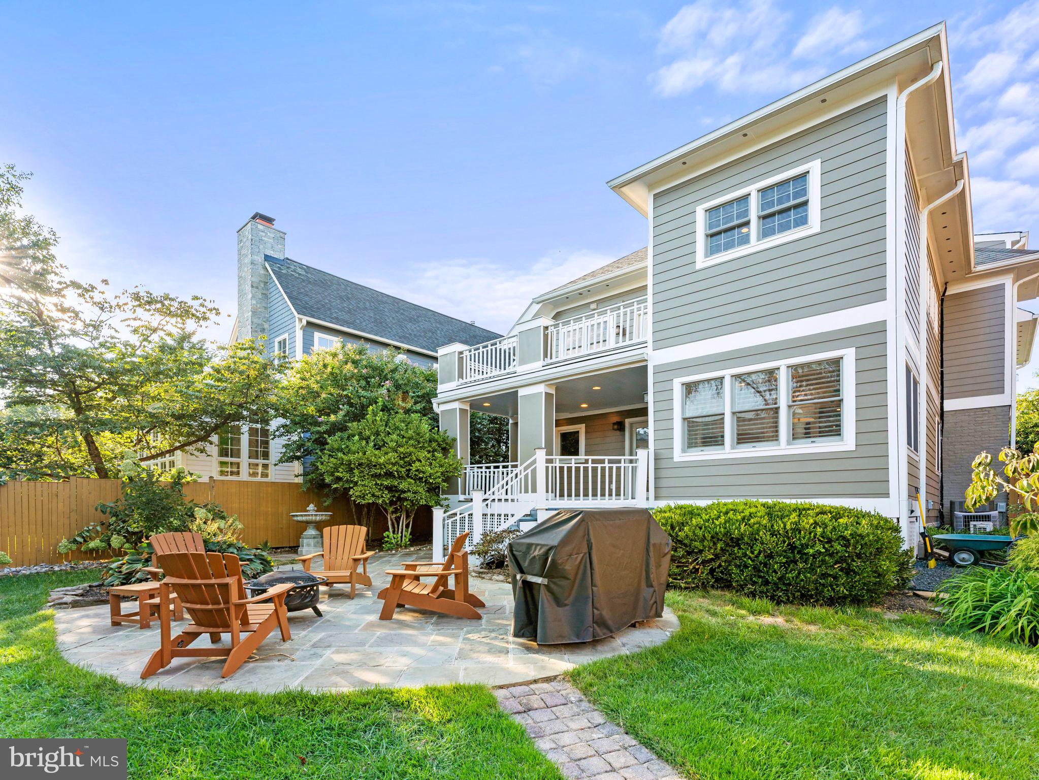 2812 1st Road North Arlington, VA 22201 - Photo 30 of 30