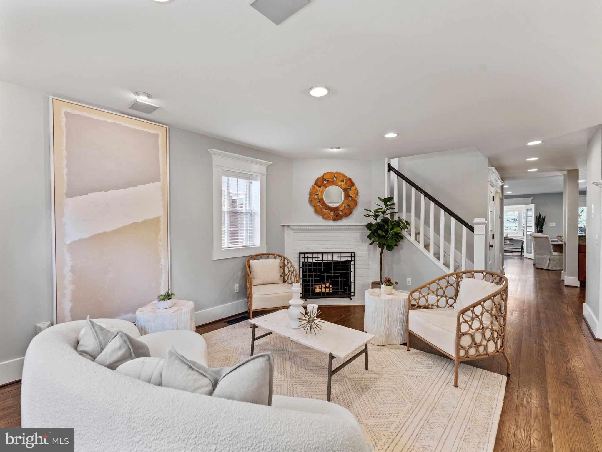 2812 1st Road North Arlington, VA 22201 - Photo 4 of 30