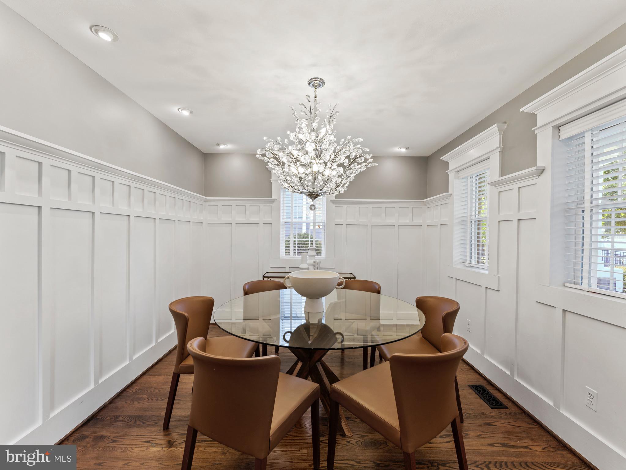 2812 1st Road North Arlington, VA 22201 - Photo 5 of 30