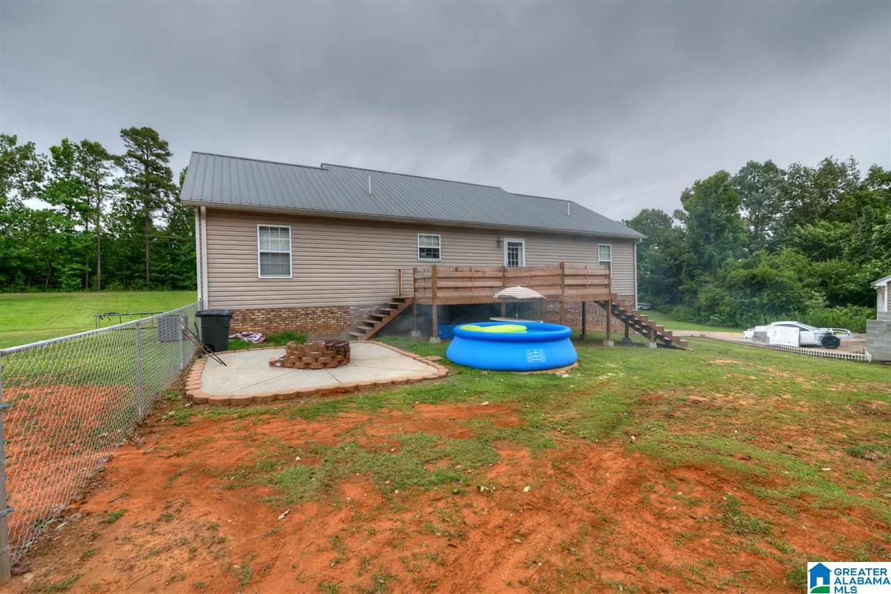 297 Allinder Road Warrior, AL 35180 - Photo 19 of 20