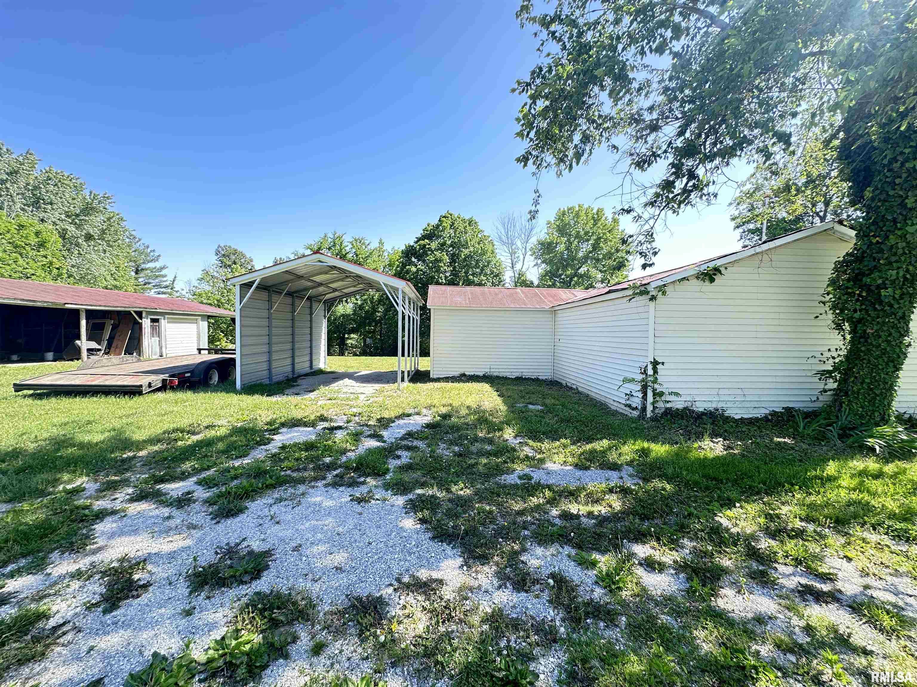1500 Cobden School Road Cobden, IL 62920 - Photo 26 of 42