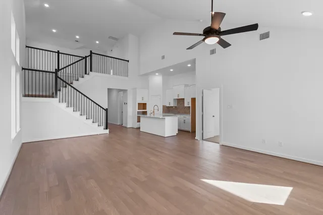 $427,233 | 7455 Fraser Peak Drive, Katy, TX 77493