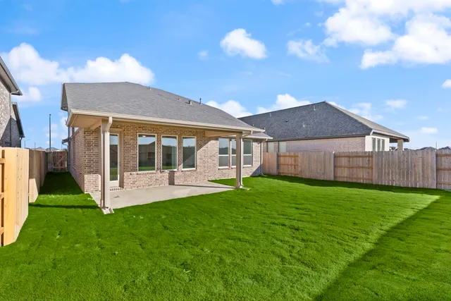 $427,233 | 7455 Fraser Peak Drive, Katy, TX 77493
