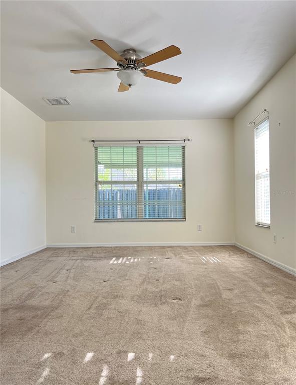 19430 Northwest 164th Road High Springs, FL 32643 - Photo 13 of 24 a view of an empty room with a window