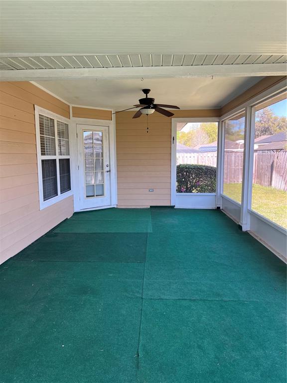 19430 Northwest 164th Road High Springs, FL 32643 - Photo 24 of 24 a view of outdoor space and yard