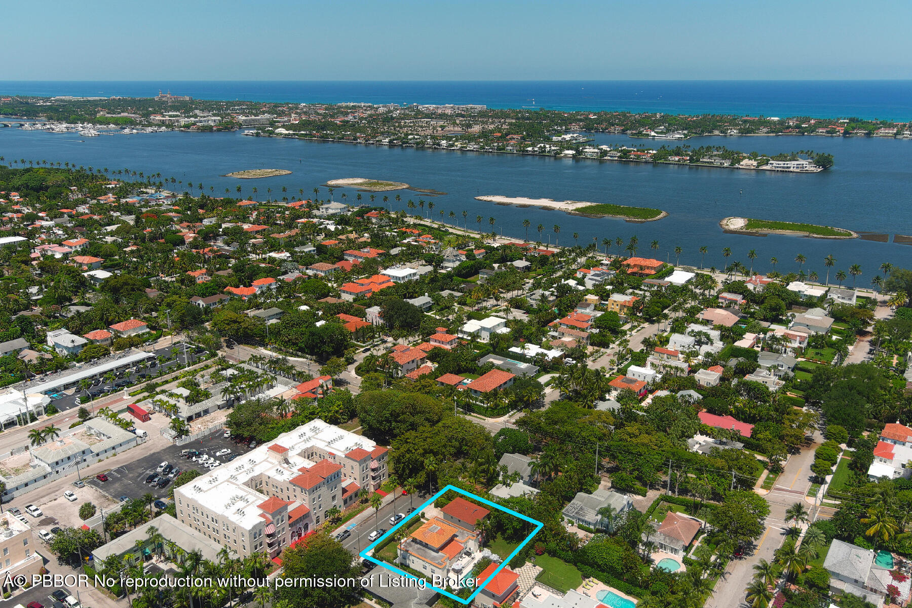 310 Almeria Road West Palm Beach, FL 33405 - Photo 69 of 71 09B