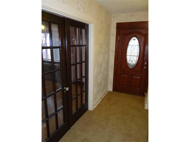 6605 Landview Road Pittsburgh, PA 15217 - Photo 8 of 25 Other. New front door and French doors to living room.