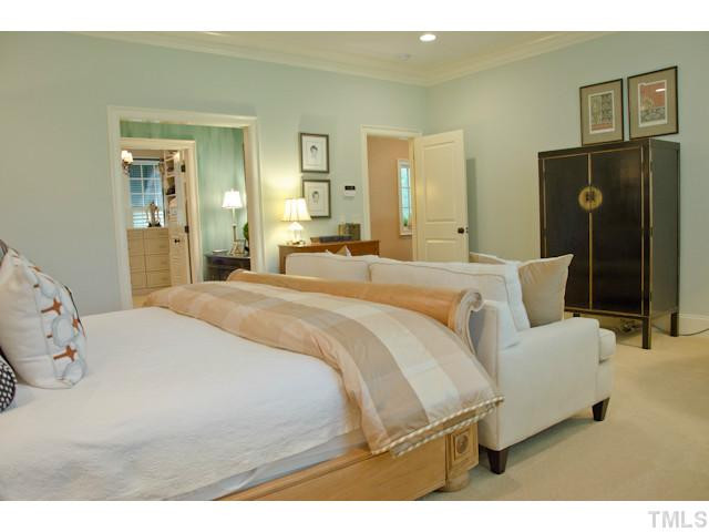 3104 Surrey Road Durham, NC 27707 - Photo 13 of 25 Photo 13