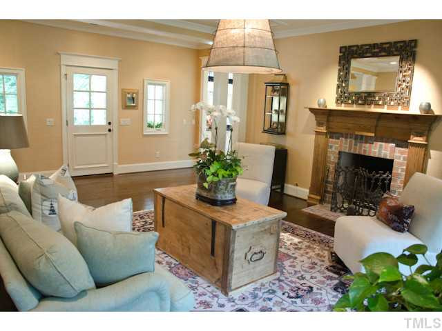 3104 Surrey Road Durham, NC 27707 - Photo 4 of 25 Photo 4