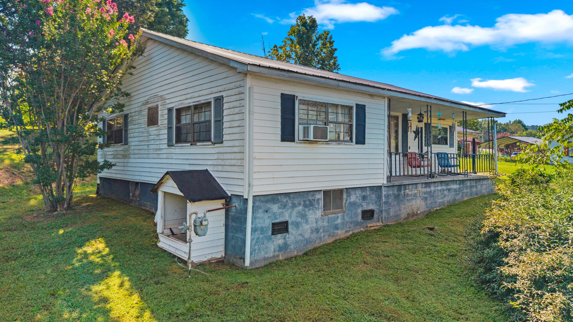 205 Mahala Road Sweetwater, TN 37874 - Photo 3 of 34 Gallery Image 3