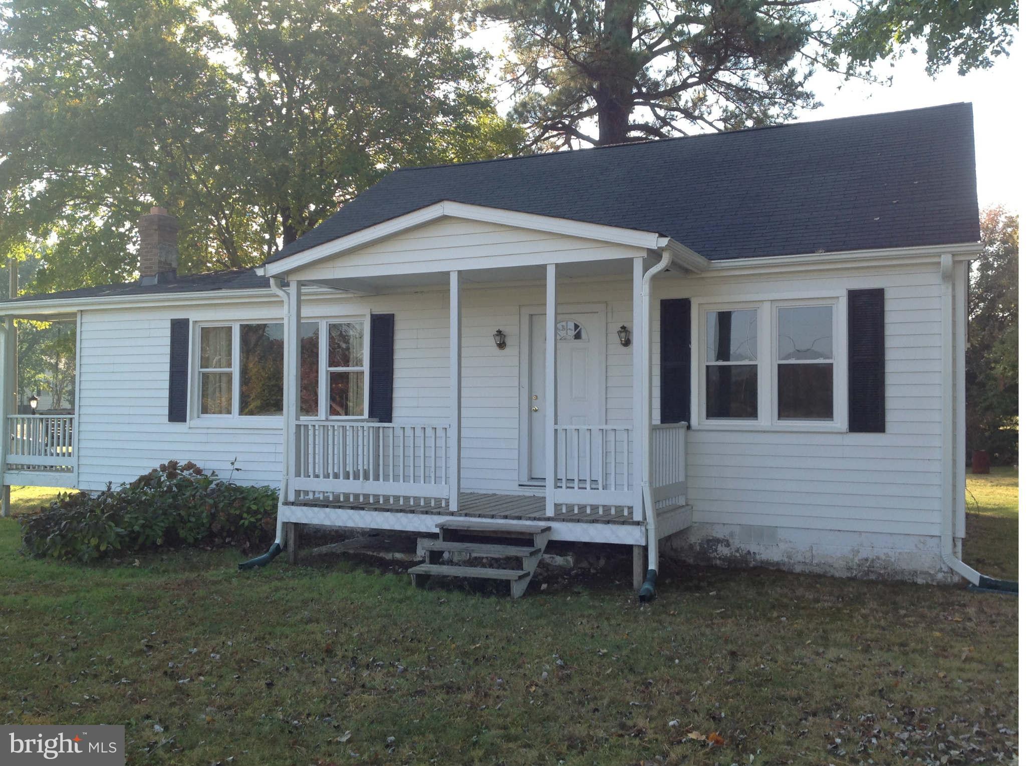 14535 Rock Point Road Newburg, MD 20664 - Photo 1 of 30 Exterior (Front)